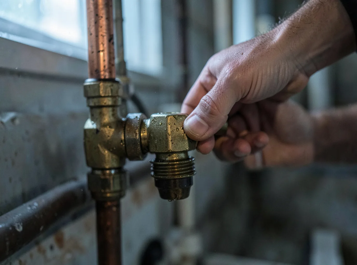 Emergency Plumber Chloride, AZ FAQs